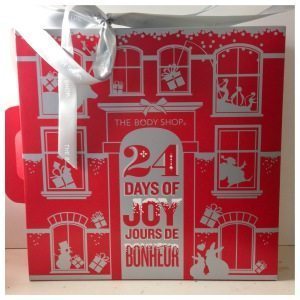 24 gaver – The Body Shop