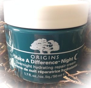 Origins Make A Difference Night