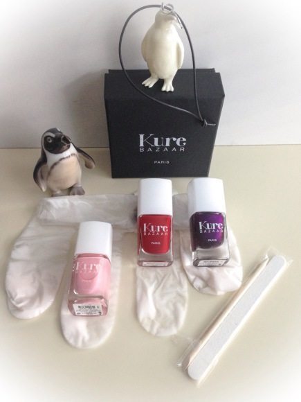 Vind Kure Bazaar Goodies