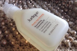 Purely Age-Defying renseolie fra Jurlique