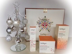 Magisk julegaveæske fra Jurlique
