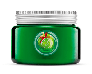 Glazed Apple Bath Jelly, nyhed fra The Body Shop
