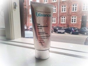 Exuviance Face Polish