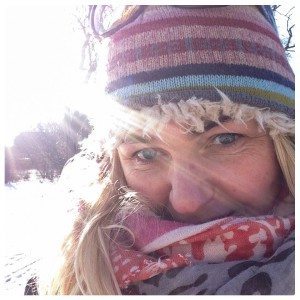 Jeg er en iskold skiderik