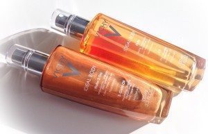 VICHY IDEAL BODY OILS