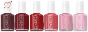 Essie og Valentines dag
