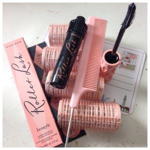 Roller Lash Nyhed fra Benefit