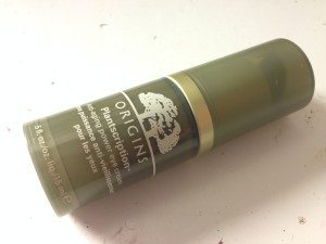 Origins Plantscription Anit-aging Power Eye Cream