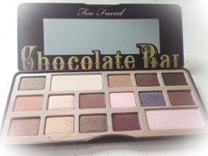 Too Faced med kakao