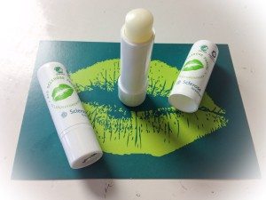 Kys Sclerose Farvel Læbepomader