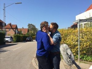 Tak til Carsten Bang og Co