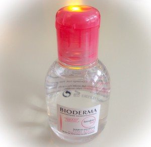 Bioderma Sensibio H2O 100 ml