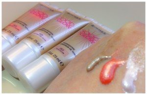 Good to Glow nyt fra RIMMEL