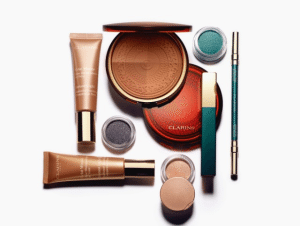 Bronzers kan man ikke have for mange af