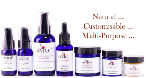 oMoi skincare