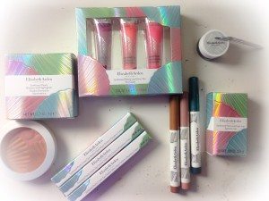 Sunkissed Pearls fra Elizabeth Arden