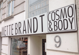 Ansigtszoneterapi og Japansk Lifting