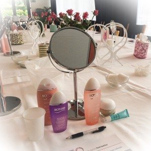 Dagen efter LGFB på Herlev