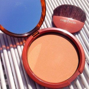 Bronze Goddess fra Estée Lauder