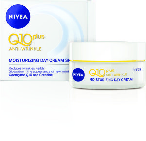 NIVEA Q10 Plus dagcreme