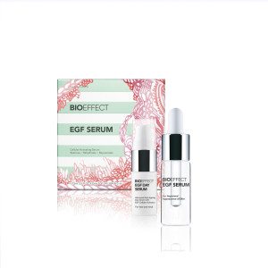 BIOEFFECT EGF SERUM Jubilæumskit