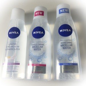 Micellar Magi fra Nivea