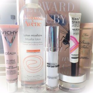 Grunder på en torsdag i regnvejr