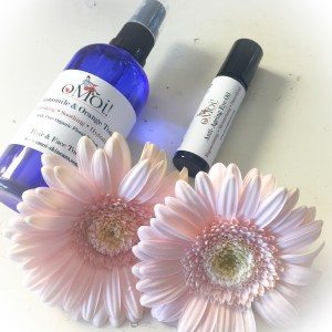 oMoi tryller igen med to fantastiske produkter