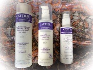 Cattier økologisk og økonomisk