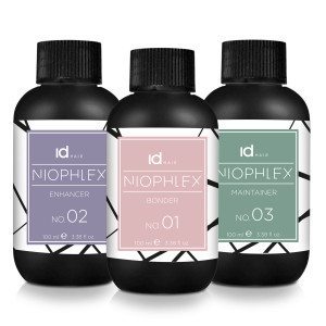 Frisørsager fra IdHAIR