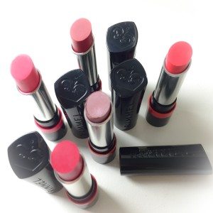 Den lugter lidt af min oldemor