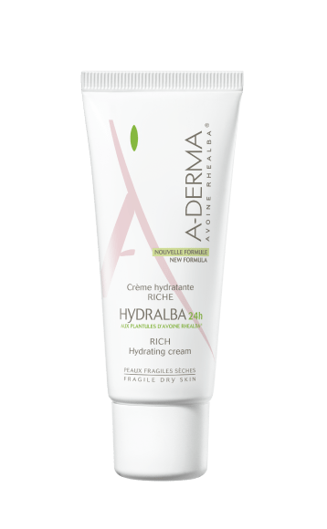 A-Derma dagcreme til en skøn pris