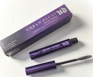 Urban Decay til bryn