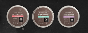 Sheabutters fra Urtekram