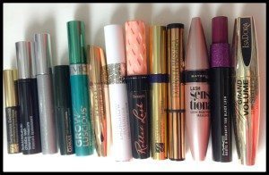 En mascara er ikke nok