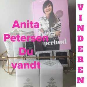 Amazing Beauty Heart vinderen 