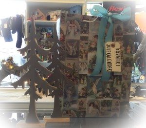 Hunde skal da også mærke det er jul – Kornfri julekalender