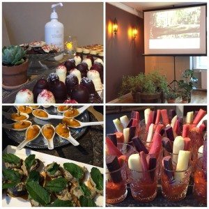 Øko hos Stella på Frederiksberg