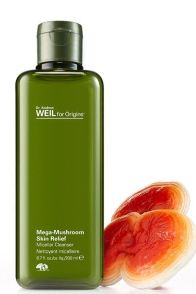 Dr.Weil Micellar Cleanser fra Origins
