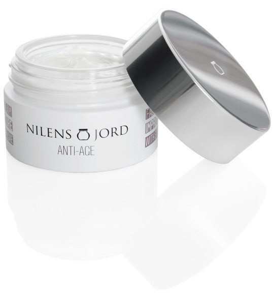 Nilens_jord_Face_Cream_Anti_Age_Open_50ml_DKK320