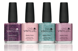 Vinterlandskabs-neglelakker fra CND