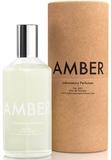 Amber til manden – duften af rigtig mand