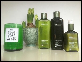 VIND ORIGINS HUDPLEJE