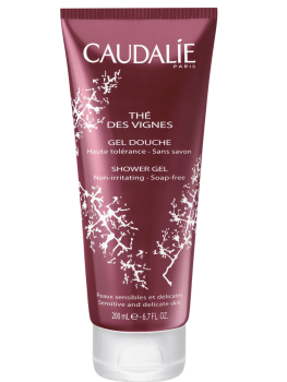 Mere Caudalie og så fra Hjerting