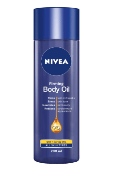 NIVEA Firming Body Oil