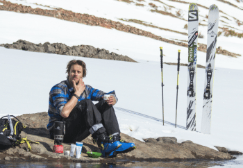 Kiehls Ultra Facial Deep Moisture Balm