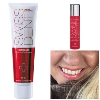 Hvor hvide er dine tænder?