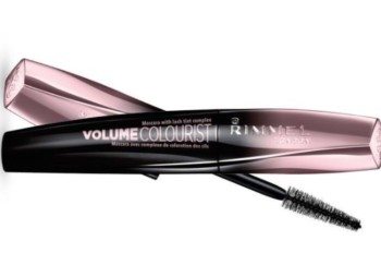 Rimmel mascara 2i1