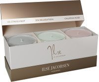Ilse by Ilse Jacobsen duftlys