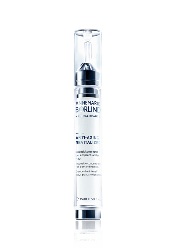 Anti-Aging Revitalizer Annemarie Börlind 15 ml økologisk-p